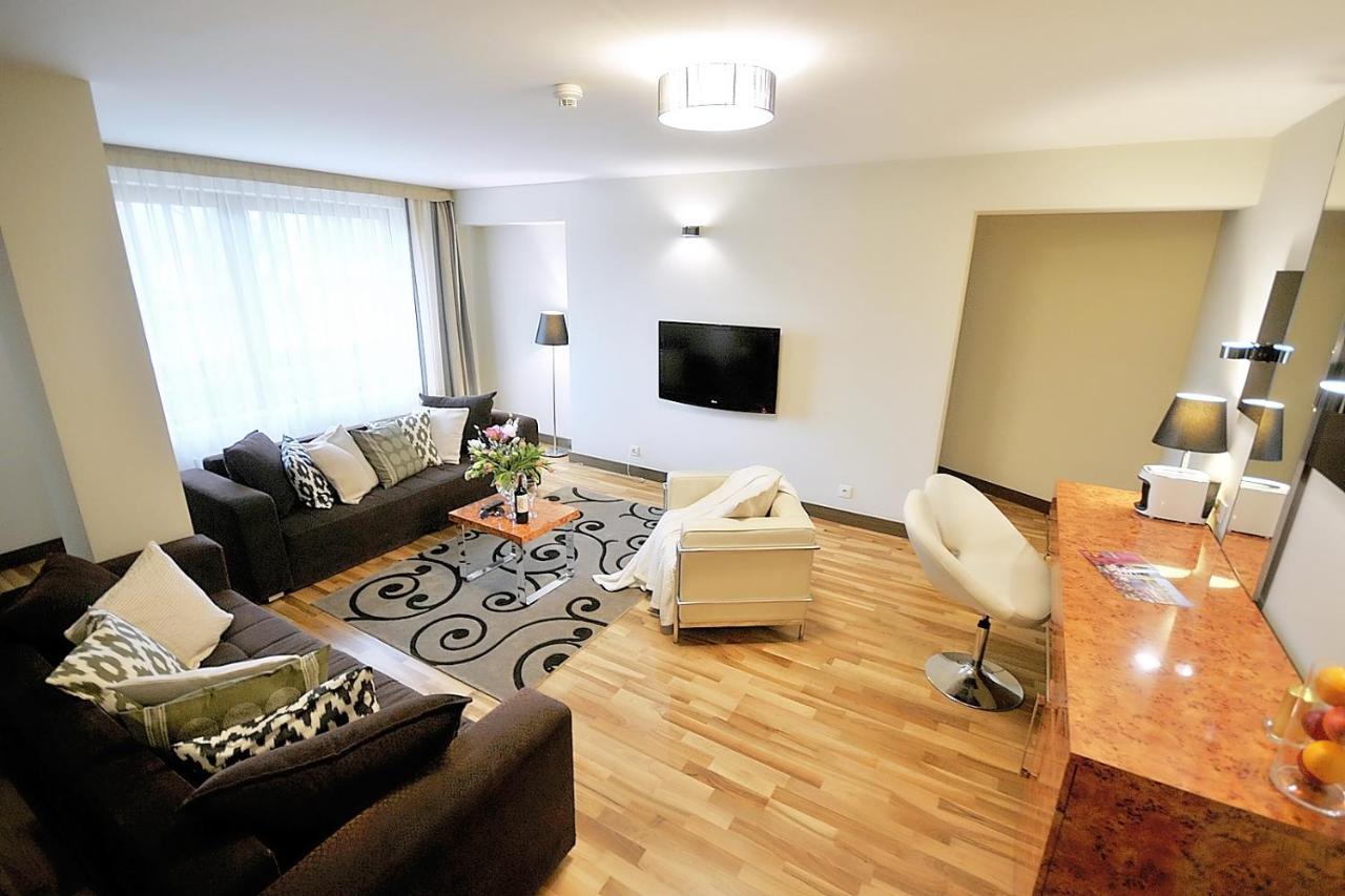 116 W Royal Tulip Sand 5 Gwiazdkowym Prywatny 200 M Od Plazy Dobruk Apartamenty Kołobrzeg Esterno foto