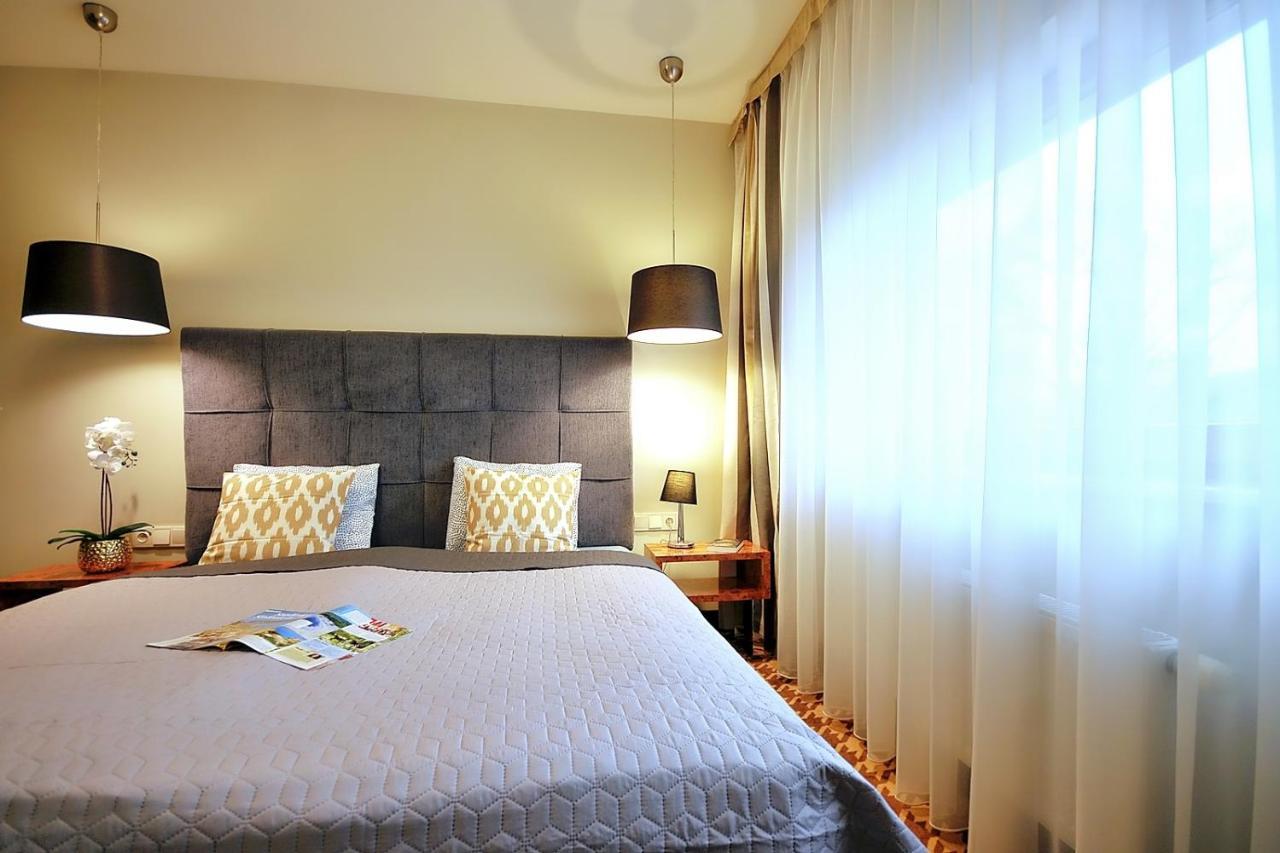 116 W Royal Tulip Sand 5 Gwiazdkowym Prywatny 200 M Od Plazy Dobruk Apartamenty Kołobrzeg Esterno foto