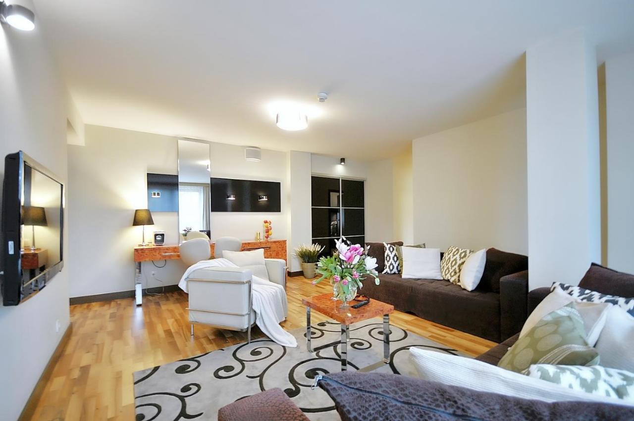 116 W Royal Tulip Sand 5 Gwiazdkowym Prywatny 200 M Od Plazy Dobruk Apartamenty Kołobrzeg Esterno foto
