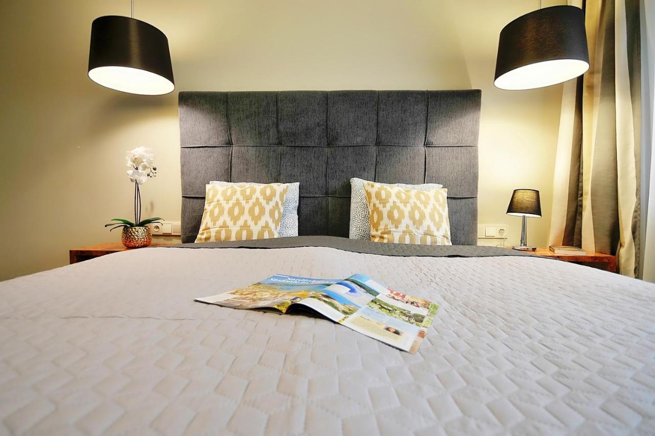 116 W Royal Tulip Sand 5 Gwiazdkowym Prywatny 200 M Od Plazy Dobruk Apartamenty Kołobrzeg Esterno foto