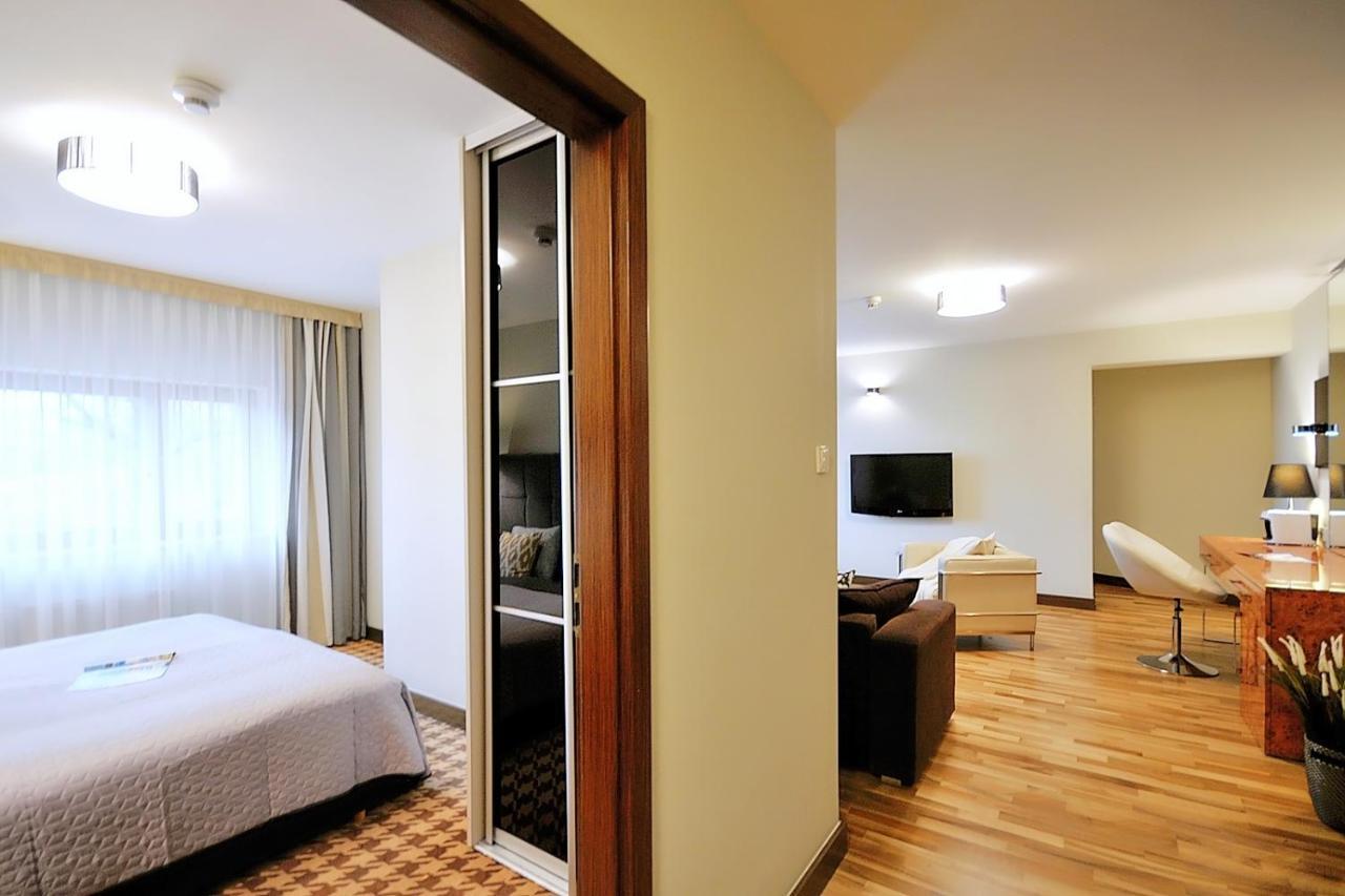 116 W Royal Tulip Sand 5 Gwiazdkowym Prywatny 200 M Od Plazy Dobruk Apartamenty Kołobrzeg Esterno foto
