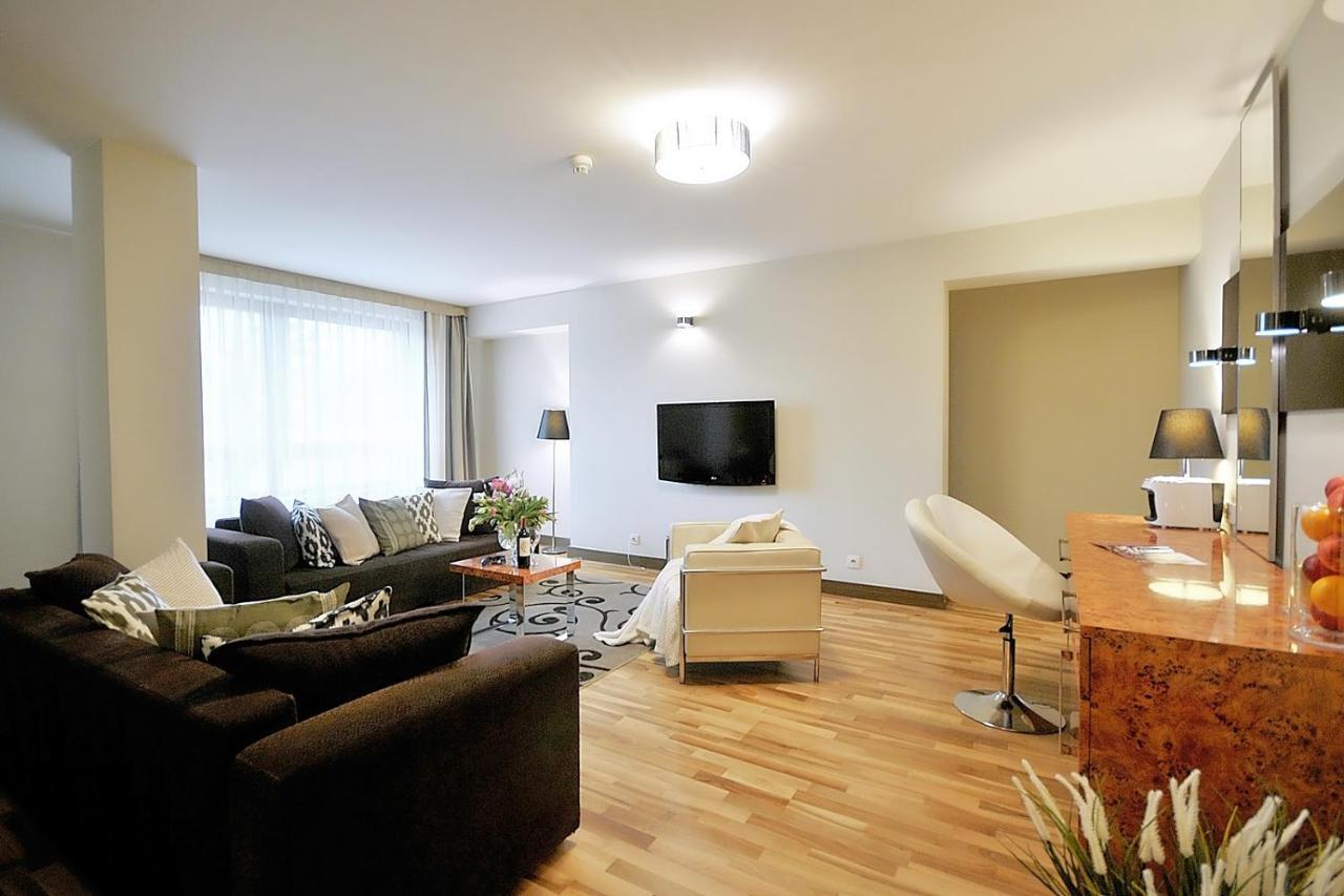 116 W Royal Tulip Sand 5 Gwiazdkowym Prywatny 200 M Od Plazy Dobruk Apartamenty Kołobrzeg Esterno foto