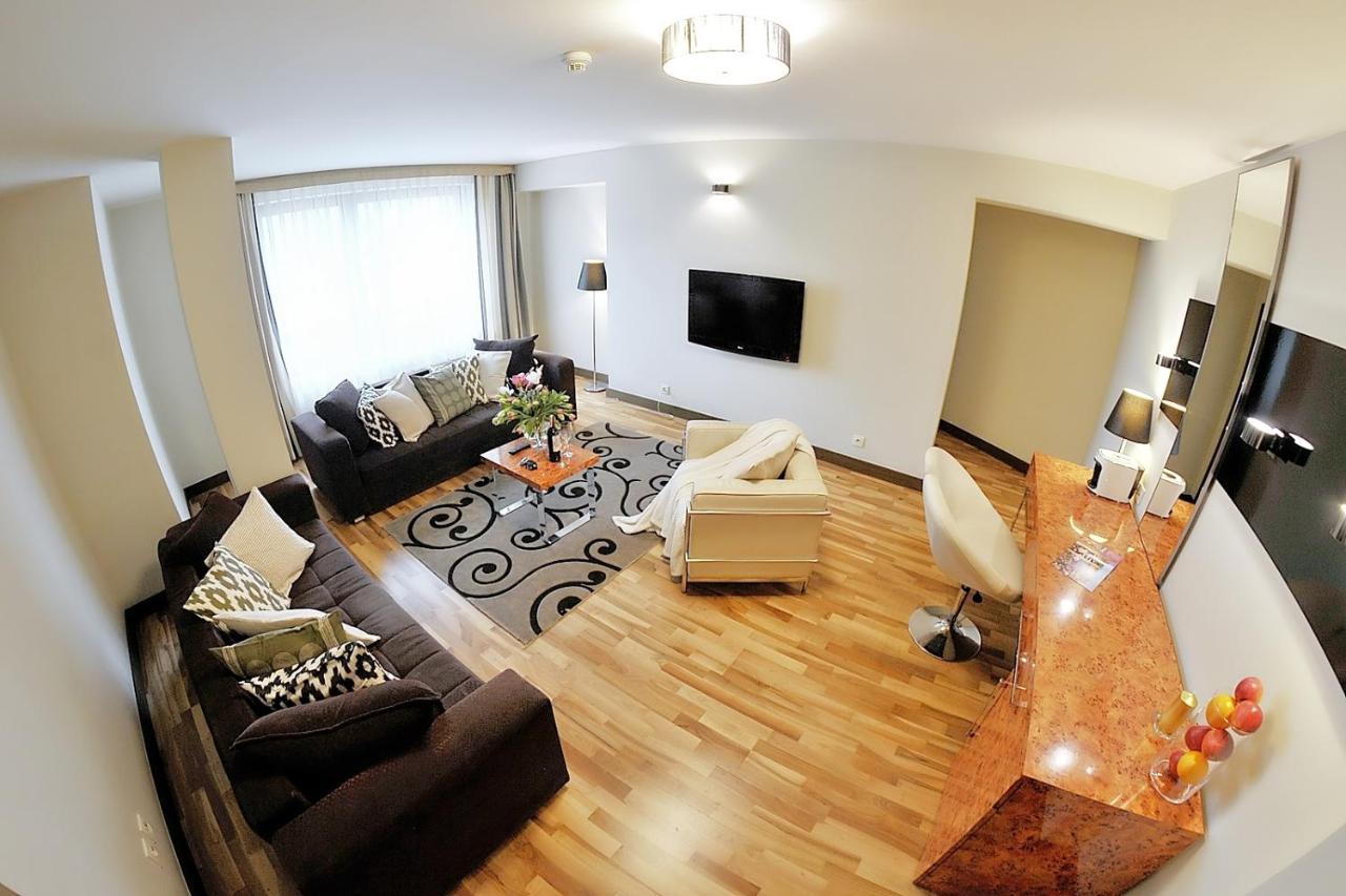 116 W Royal Tulip Sand 5 Gwiazdkowym Prywatny 200 M Od Plazy Dobruk Apartamenty Kołobrzeg Esterno foto