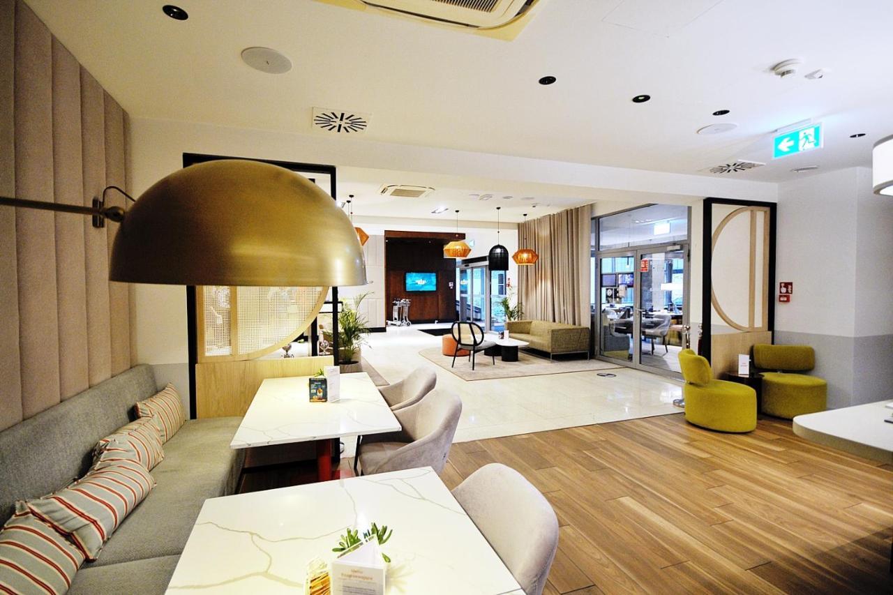 116 W Royal Tulip Sand 5 Gwiazdkowym Prywatny 200 M Od Plazy Dobruk Apartamenty Kołobrzeg Esterno foto