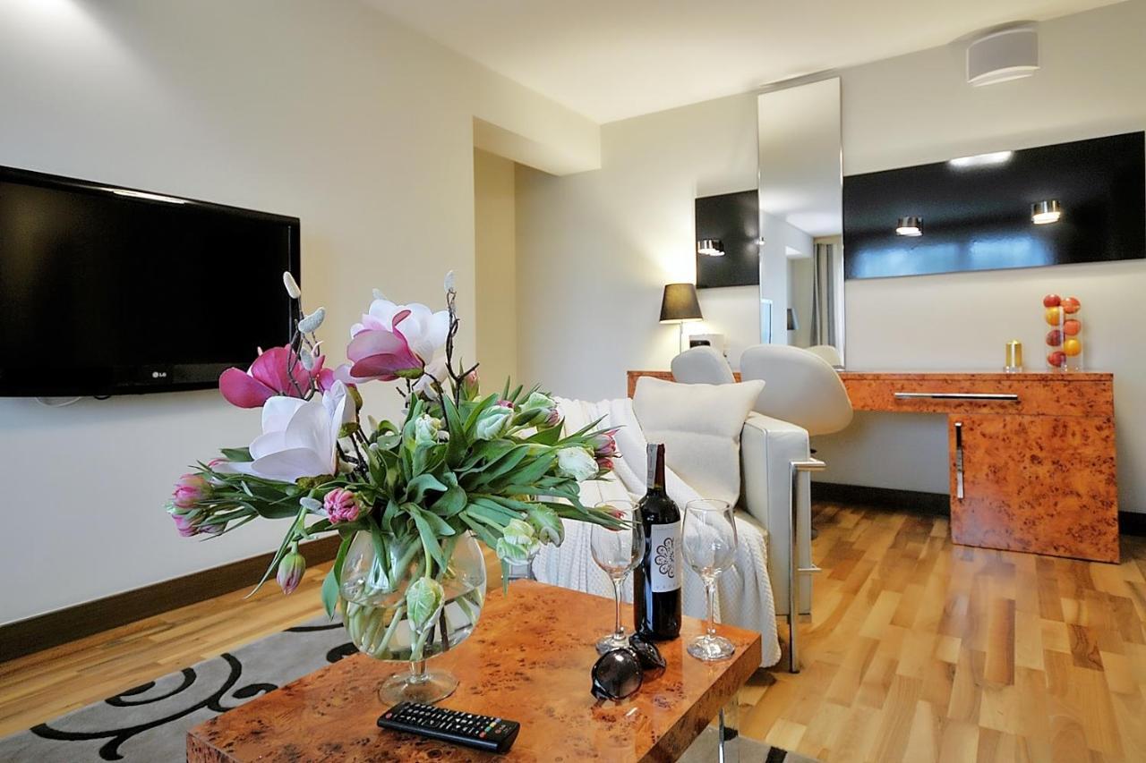 116 W Royal Tulip Sand 5 Gwiazdkowym Prywatny 200 M Od Plazy Dobruk Apartamenty Kołobrzeg Esterno foto