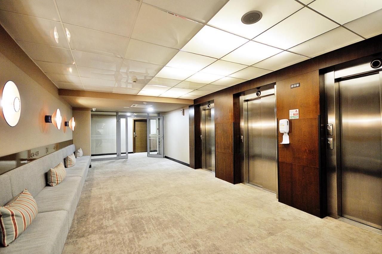 116 W Royal Tulip Sand 5 Gwiazdkowym Prywatny 200 M Od Plazy Dobruk Apartamenty Kołobrzeg Esterno foto
