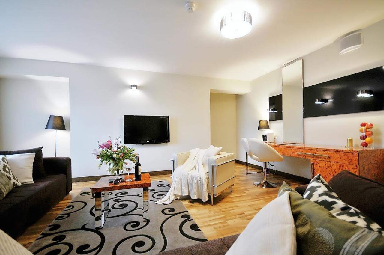 116 W Royal Tulip Sand 5 Gwiazdkowym Prywatny 200 M Od Plazy Dobruk Apartamenty Kołobrzeg Esterno foto