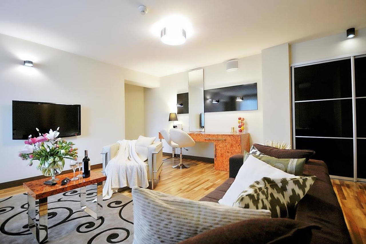 116 W Royal Tulip Sand 5 Gwiazdkowym Prywatny 200 M Od Plazy Dobruk Apartamenty Kołobrzeg Esterno foto