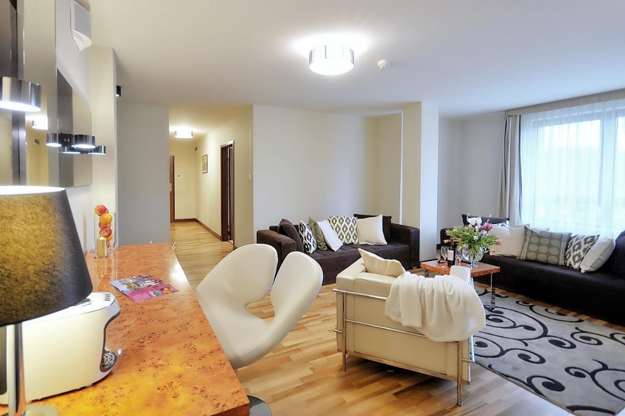 116 W Royal Tulip Sand 5 Gwiazdkowym Prywatny 200 M Od Plazy Dobruk Apartamenty Kołobrzeg Esterno foto