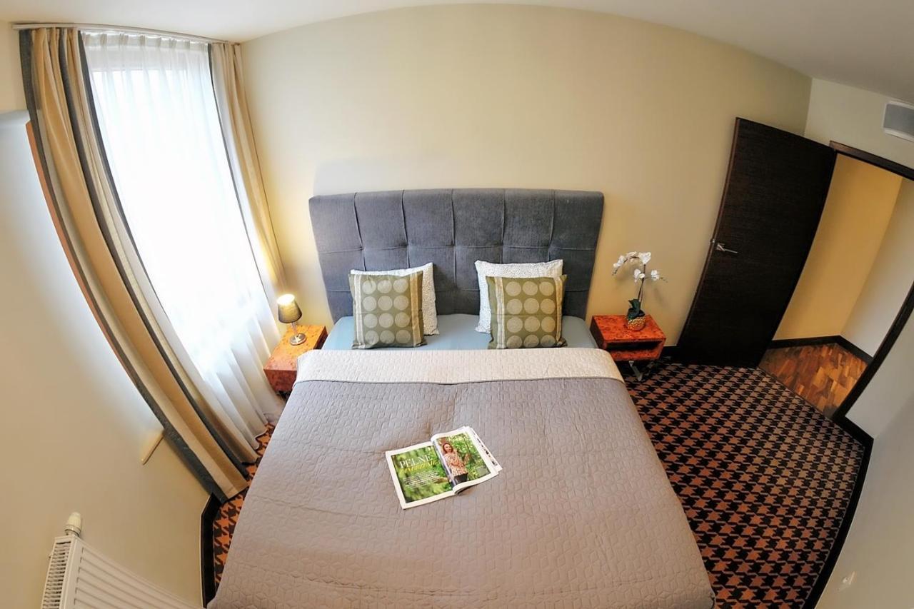 116 W Royal Tulip Sand 5 Gwiazdkowym Prywatny 200 M Od Plazy Dobruk Apartamenty Kołobrzeg Esterno foto