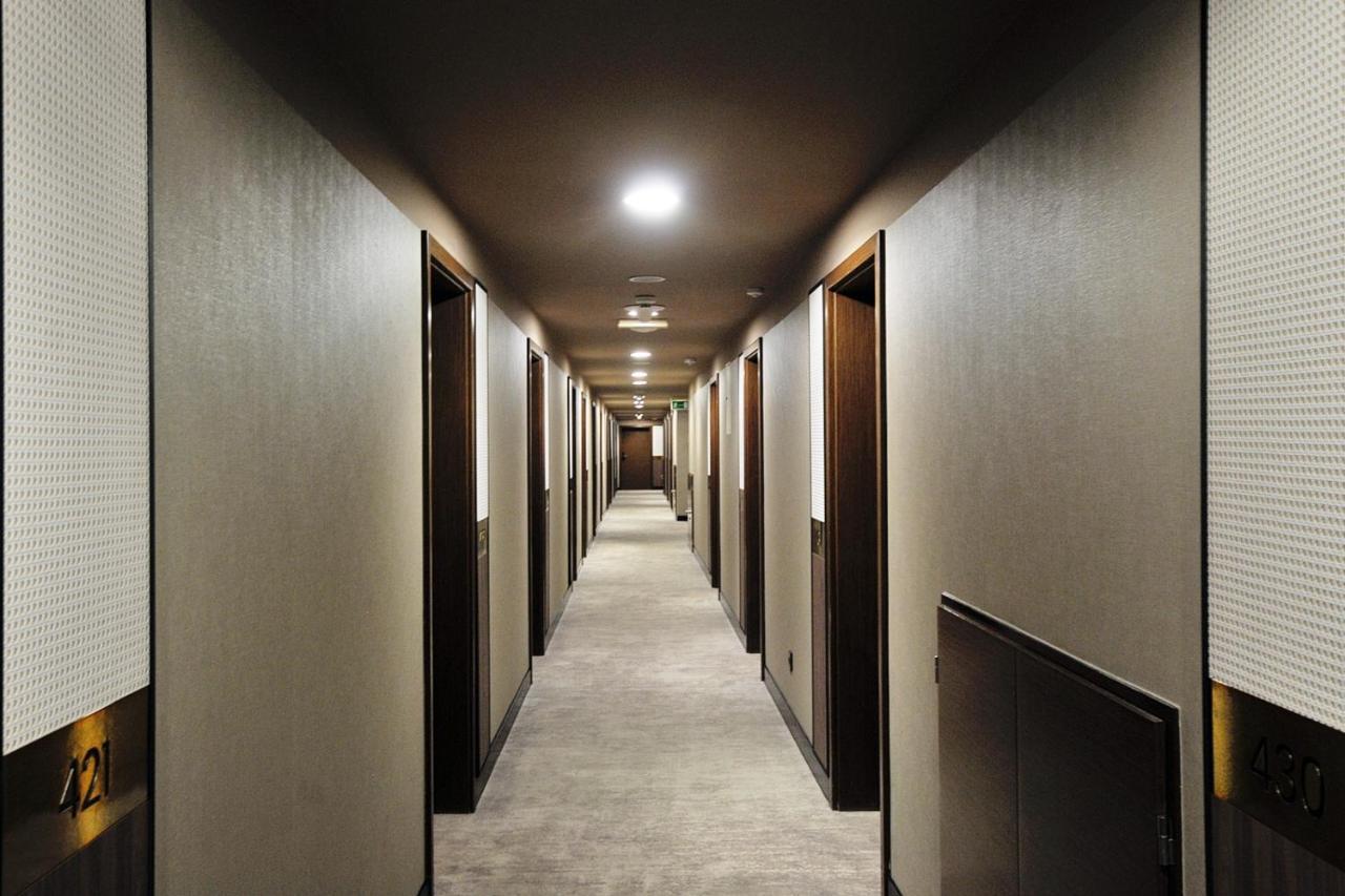 116 W Royal Tulip Sand 5 Gwiazdkowym Prywatny 200 M Od Plazy Dobruk Apartamenty Kołobrzeg Esterno foto